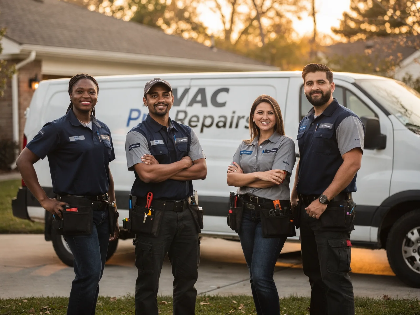 Heat Pump Repair company in Gilman, IA