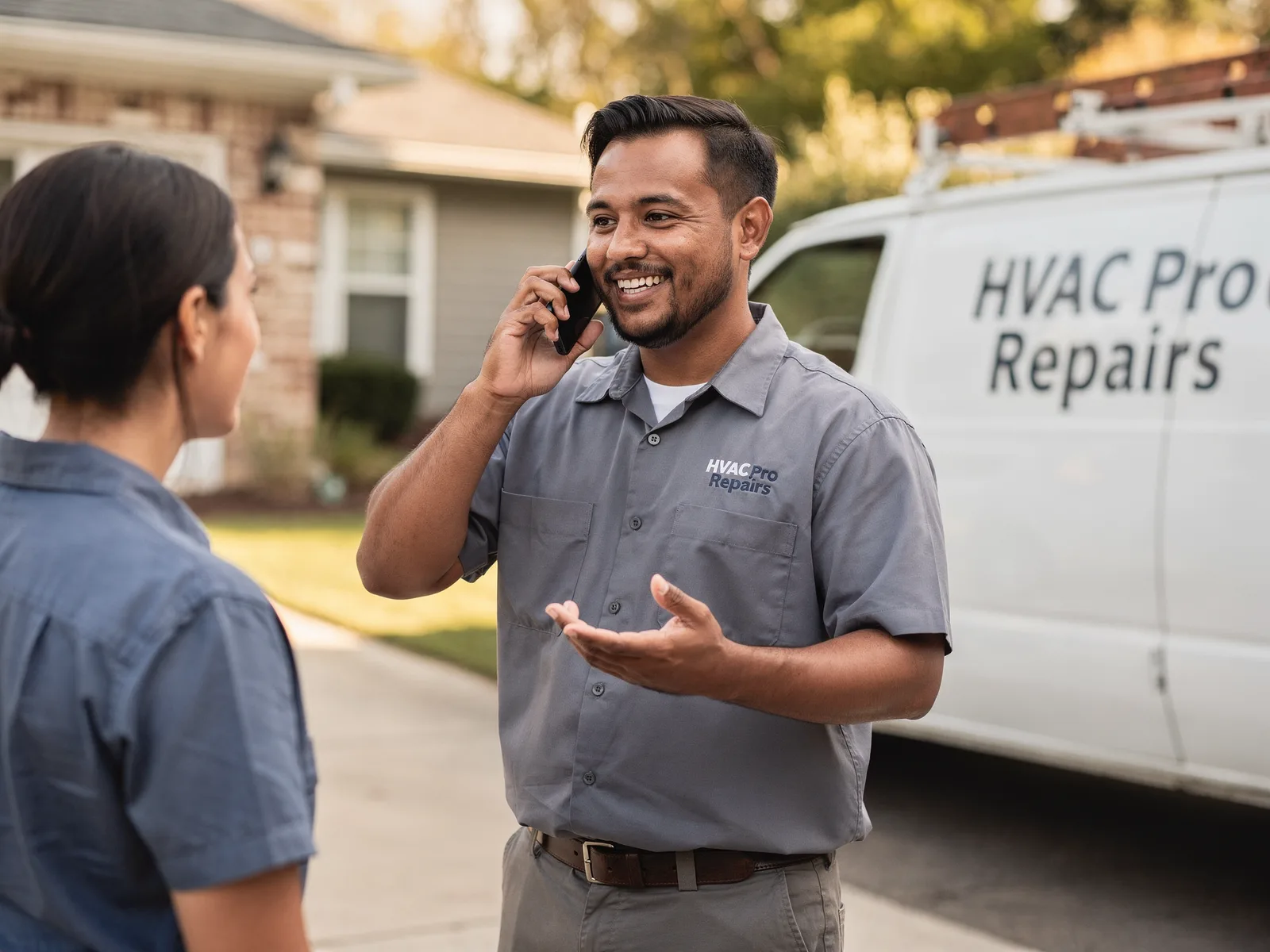 Heat Pump Repair Gilman, IA FAQs